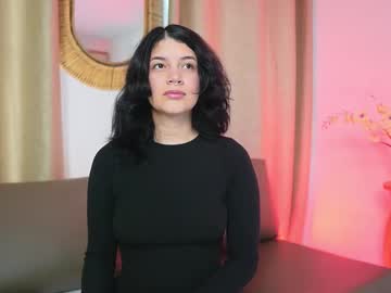Alexia_Clark7 January 12, 2026 Chaturbate stream image
