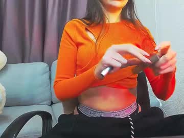 Amaraluna_ January 12, 2026 Chaturbate stream image
