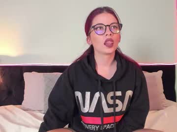 Ami_Berner January 12, 2026 Chaturbate stream image