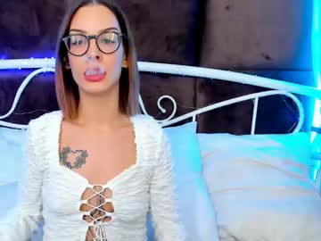 Britney_Owens January 12, 2026 Chaturbate stream image