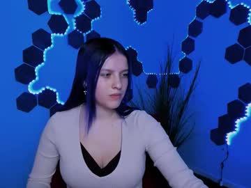 Cheryl_Sweetie January 12, 2026 Chaturbate stream image