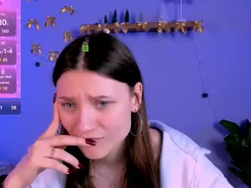 Dana_Sweet__ January 12, 2026 Chaturbate stream image