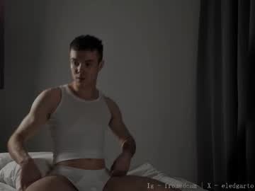 Fromedcam January 12, 2026 Chaturbate stream image