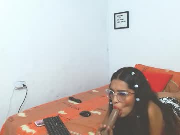 Gigiilove24 January 12, 2026 Chaturbate stream image