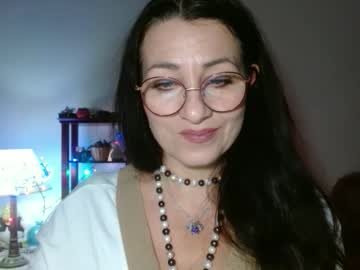 Ginaoneon January 12, 2026 Chaturbate stream image