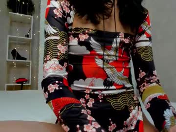 Ivy__Ross January 12, 2026 Chaturbate stream image