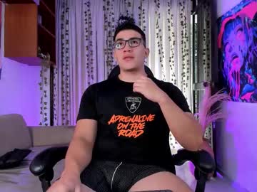 Jeffdaltton January 12, 2026 Chaturbate stream image