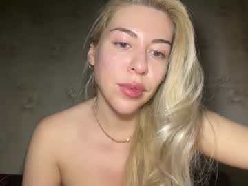 Luxsonyastar January 12, 2026 Chaturbate stream image