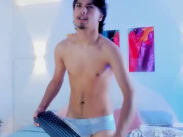 Mathewadams January 12, 2026 Chaturbate stream image