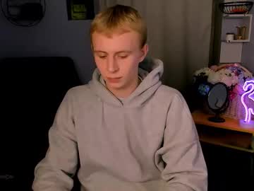 Mister_Dekker January 12, 2026 Chaturbate stream image