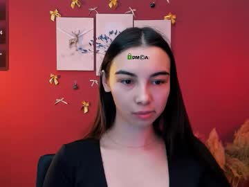 Night_Sienna January 12, 2026 Chaturbate stream image