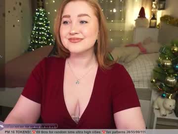Ollydoll January 12, 2026 Chaturbate stream image