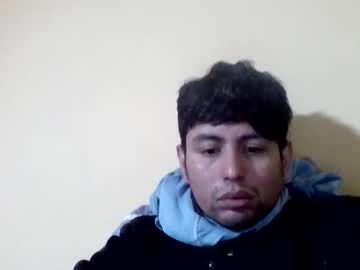 Psycomaster123 January 12, 2026 Chaturbate stream image