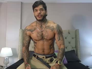 Ray_Coopers January 12, 2026 Chaturbate stream image