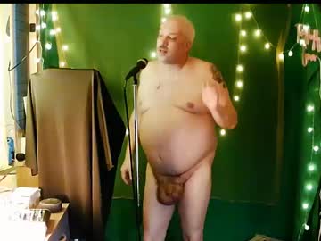 Shamelessman96 January 12, 2026 Chaturbate stream image