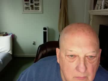 Slick50000 January 12, 2026 Chaturbate stream image
