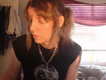 Soffpurr January 12, 2026 Chaturbate stream image