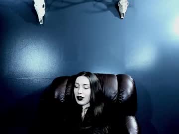 Toxicdomme January 12, 2026 Chaturbate stream image