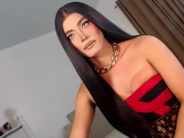 Urnauthy_Ciliaxxx January 12, 2026 Chaturbate stream image
