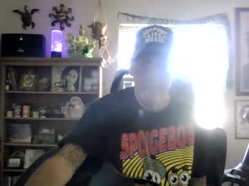 Waterfire420 January 12, 2026 Chaturbate stream image