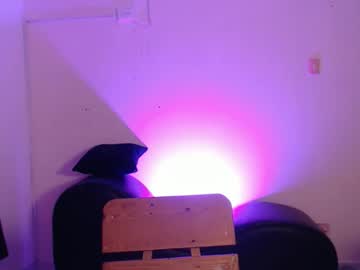 Charlott_Hotx January 12, 2026 Chaturbate stream image
