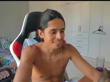 Dantedecentralized January 12, 2026 Chaturbate stream image