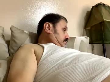 Desertdaddy658488 January 12, 2026 Chaturbate stream image