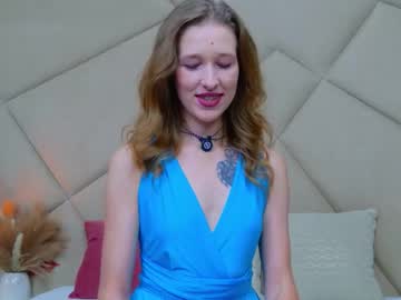 Jessicagibson January 12, 2026 Chaturbate stream image
