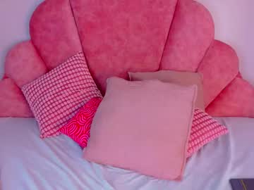 Nicoletcherry__ January 12, 2026 Chaturbate stream image