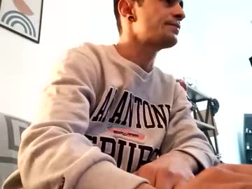 Penesvoladores92 January 12, 2026 Chaturbate stream image