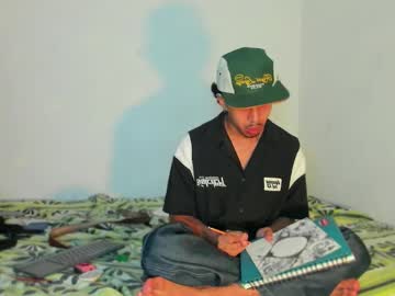Raydevil_ January 12, 2026 Chaturbate stream image