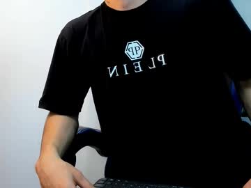 Roan_Birkin January 12, 2026 Chaturbate stream image