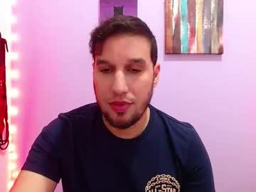 Rodthiago January 12, 2026 Chaturbate stream image