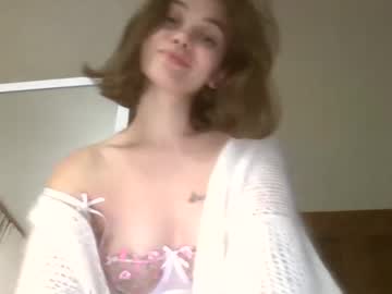 Sensual_Olivia January 12, 2026 Chaturbate stream image