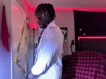 Suavechocolatecity January 12, 2026 Chaturbate stream image
