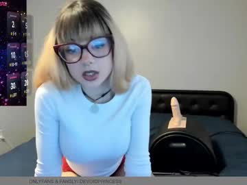 Vanessavenus11 January 12, 2026 Chaturbate stream image
