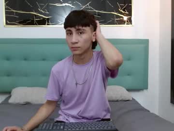 Xandergrey8 January 12, 2026 Chaturbate stream image
