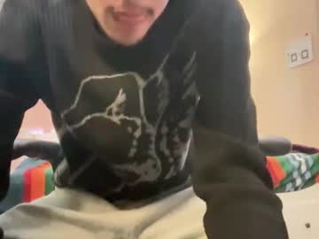 Babykinks69 January 12, 2026 Chaturbate stream image