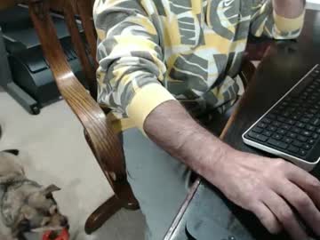 Billy471 January 12, 2026 Chaturbate stream image