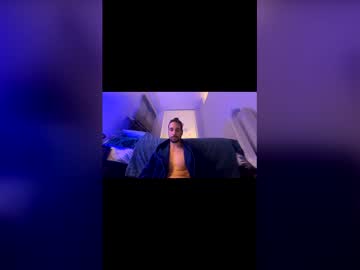 Eroscharm January 12, 2026 Chaturbate stream image