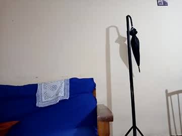 Exequiel420 January 12, 2026 Chaturbate stream image