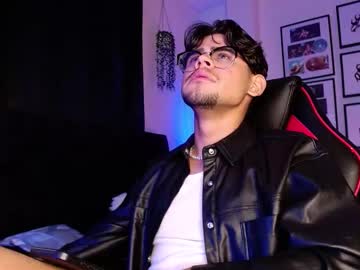 Isaac_Saenz January 12, 2026 Chaturbate stream image