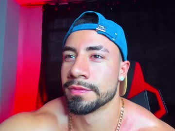 Jhojansthetics January 12, 2026 Chaturbate stream image