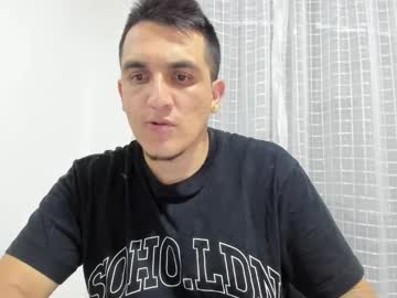 Kratosfalcon January 12, 2026 Chaturbate stream image