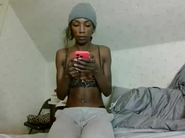 Labellanicholexx January 12, 2026 Chaturbate stream image