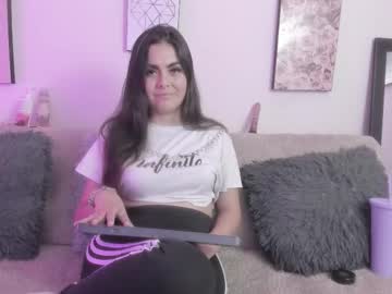 Muriell_69 January 12, 2026 Chaturbate stream image