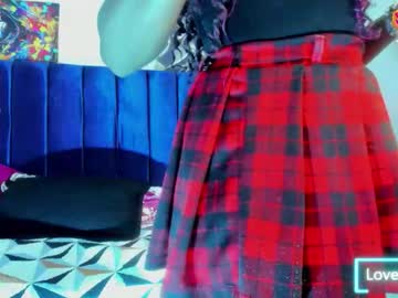 Noa_Wishx January 12, 2026 Chaturbate stream image