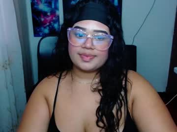 Oliviia_Cute January 12, 2026 Chaturbate stream image