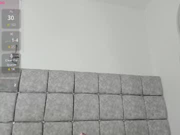Sofiia_Smith_ January 12, 2026 Chaturbate stream image