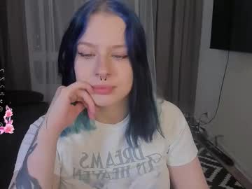 Tender__Kitty January 12, 2026 Chaturbate stream image